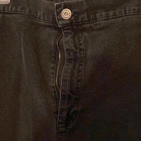 Black jeans 24w - Picture 2 of 4